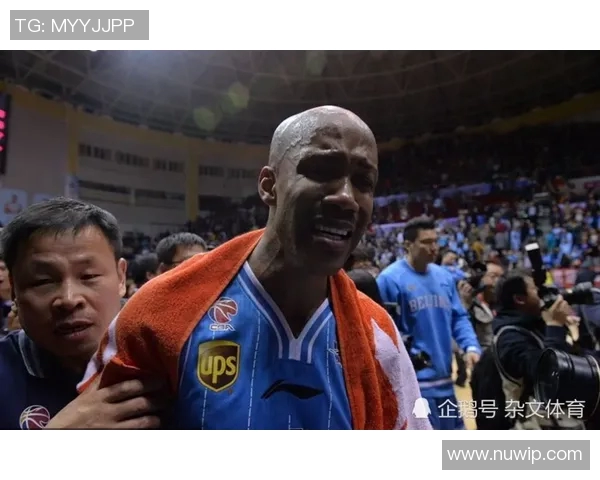 上汽集团与延边北国马布里激战正酣谁将赢得这场篮球盛宴