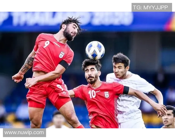 中国对阵伊朗的精彩较量谁能胜出赛事分析与预测